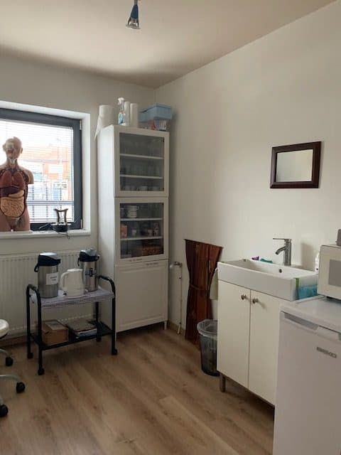 Foto van Praktijkruimte te huur voor individuele sessies of groepssessies