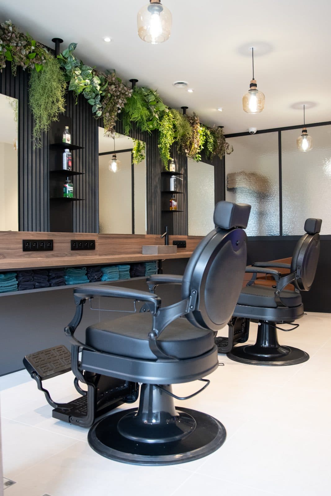 Foto van Beauty, haar en barbershop