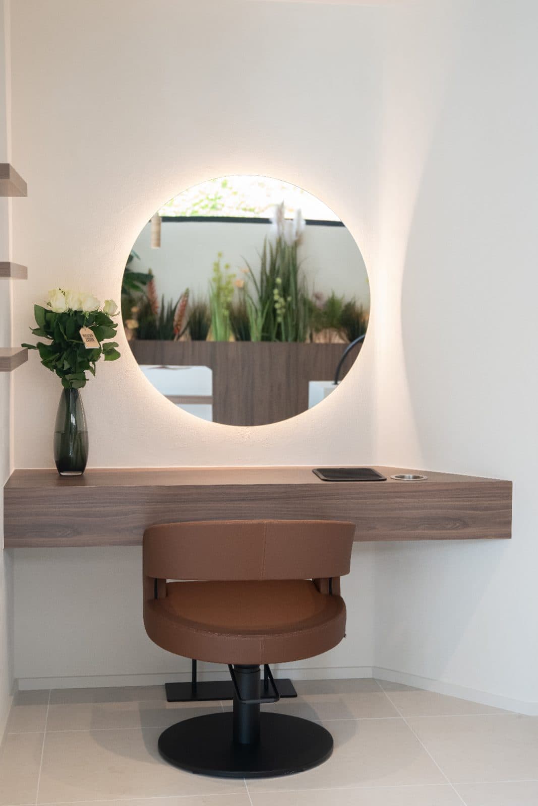 Foto van Beauty, haar en barbershop
