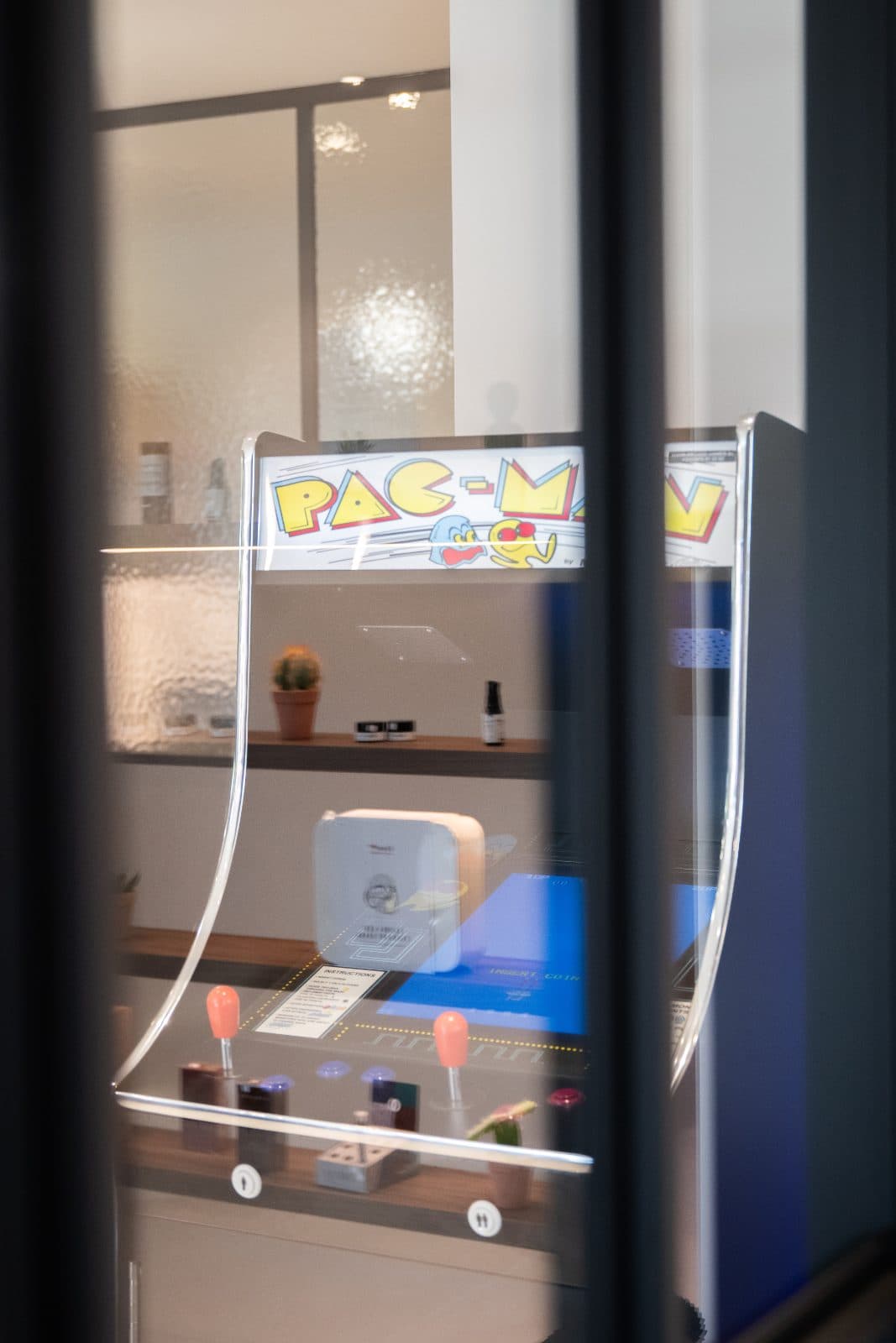 Foto van Beauty, haar en barbershop