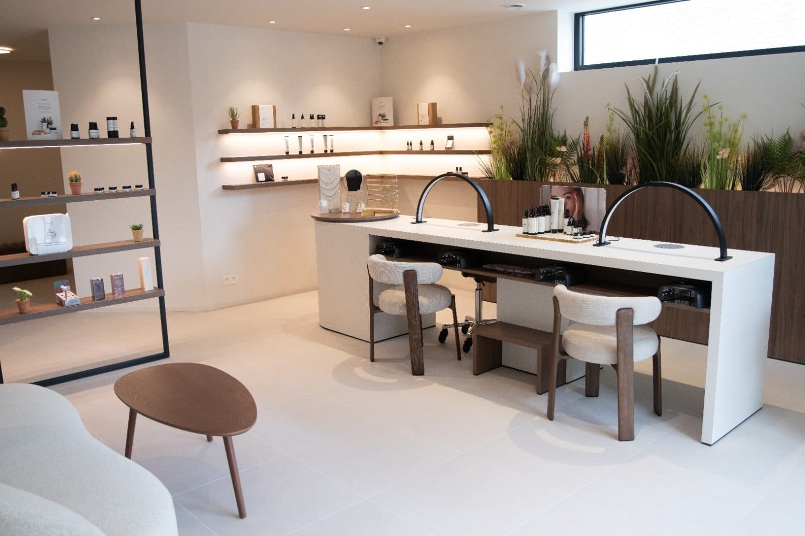 Foto van Beauty, haar en barbershop